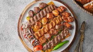 مشاوي مشكلة | Mixed Grill