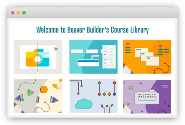 ⁦Beaver Builder Pro WordPress Plugin⁩ - الصورة ⁦1⁩