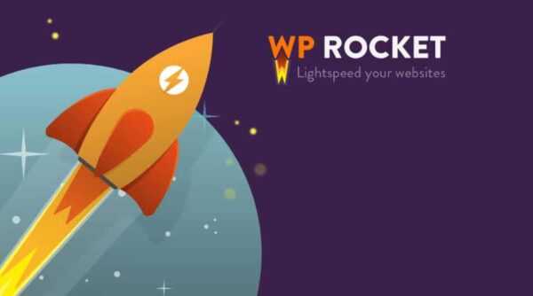 ⁦Wp Rocket⁩ - الصورة ⁦1⁩